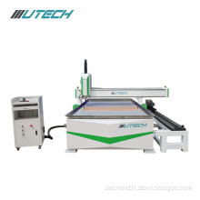 4 Axis UTECH 1530 Woodworkng Cnc Router